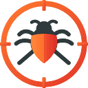 WPVulnerability logo