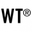 Logo WTAPS