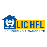 LIC Housing Finance Ltd logo