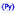 PyMeta logo