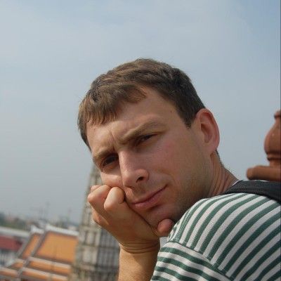 Tomasz Wyderka
