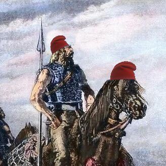 Alaric The Barbarian