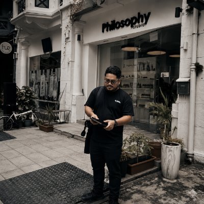 Vince Dioquino