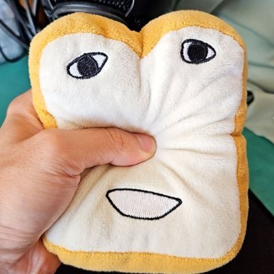 ズックンプラス (ズックン)