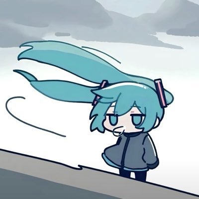 悠头像