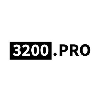 avatar for 3200pro