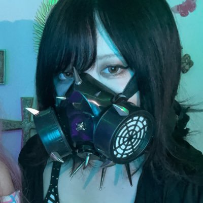 404号室 (444ちゃん)