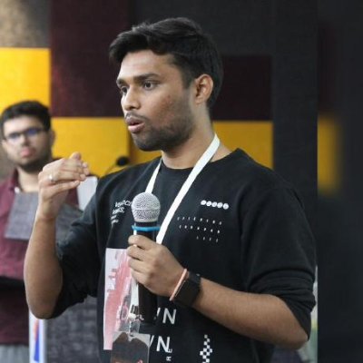 Abhishek
