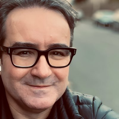 Antonio Vieira Santos