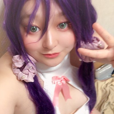 夏詠の♡らぶ♡部屋 (夏詠 -Kanon- )