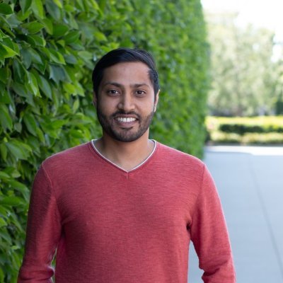 Anand Butani
