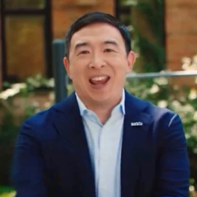 Andrew Yang