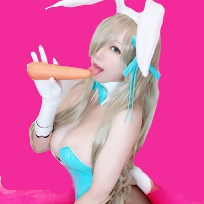 BunnyRabbit-バニーラビット- (あおいみつり)