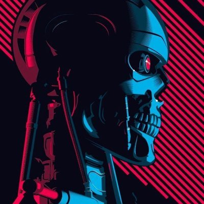 Skynet Apocalypse ΔGI 👁️
