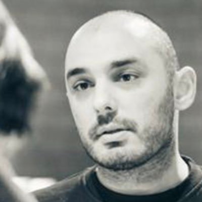 Amir Harvey Bazrafshan