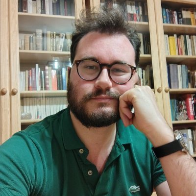 Daniel Foubert 🇫🇷🇵🇱