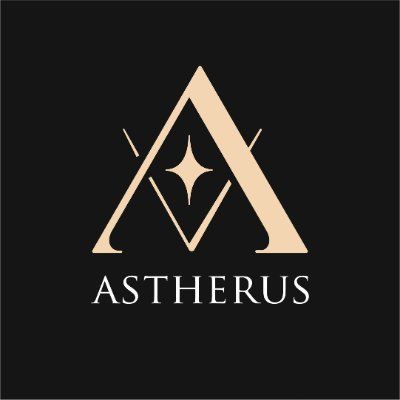 Astherus Logo