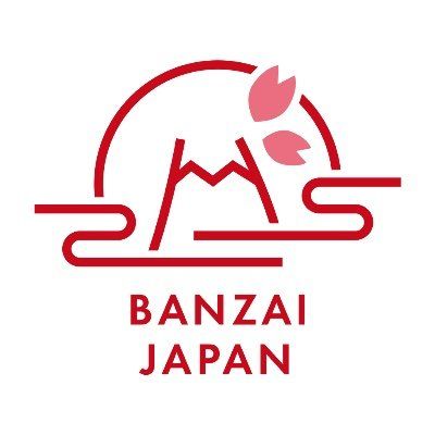 BANZAI JAPAN