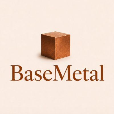 BaseMetal