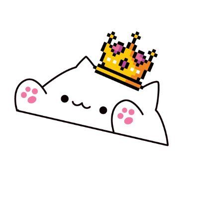 Bongo Cat AI Logo