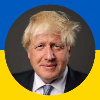 Boris Johnson