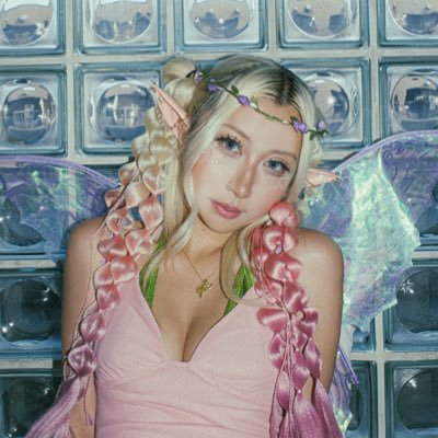 Cotton Candy Club🍬 (あめちゃん🍬)