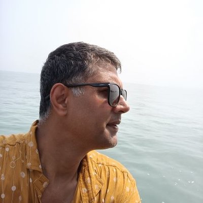 Sandeep Adhwaryu 🇮🇳