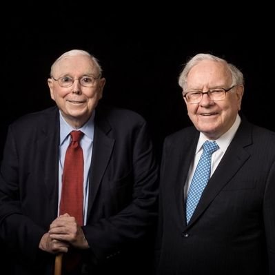 Charlie Munger Fans