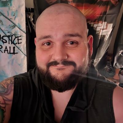 Christian Reggie Wait