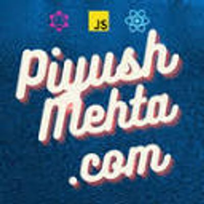 Piyush Mehta