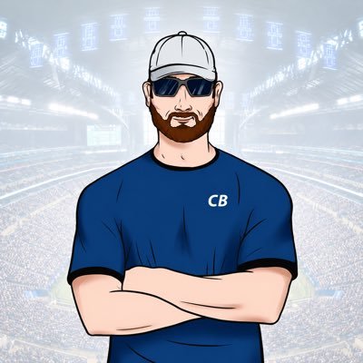 Cody Brown Bets