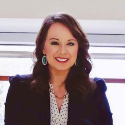 Christina Crenshaw, PhD