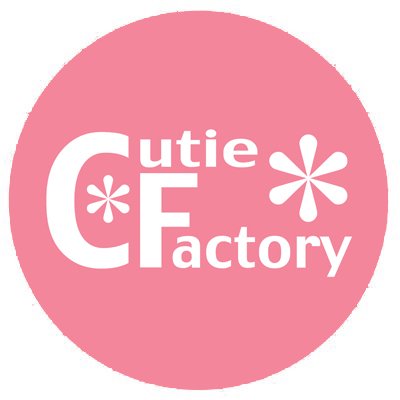 Cutie Factoryの編み目 (Cutie Factory)