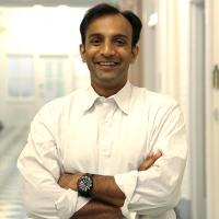DJ Patil (NARA)