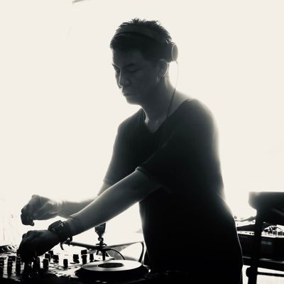 @DJYUSKE