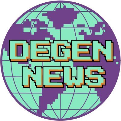 DEGEN NEWS