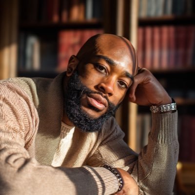 David Elikwu FRSA ⚔️