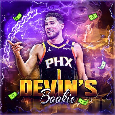Devin’s Bookie