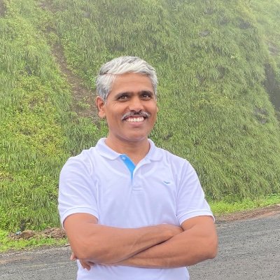 Dr.Sayajirao Gaikwad