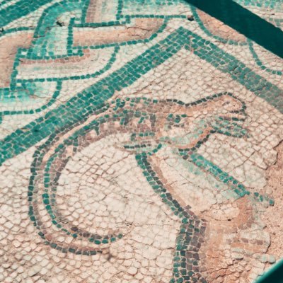 Digital Antiquities logo