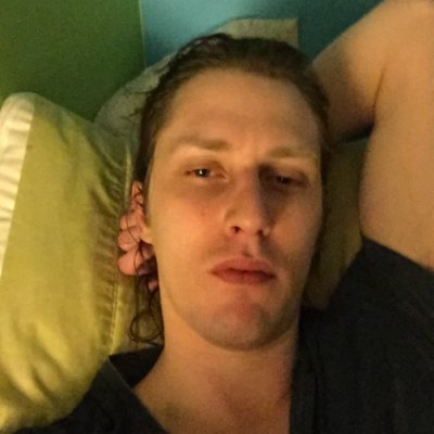 Didier 'Dirac's ghost' Gaulin