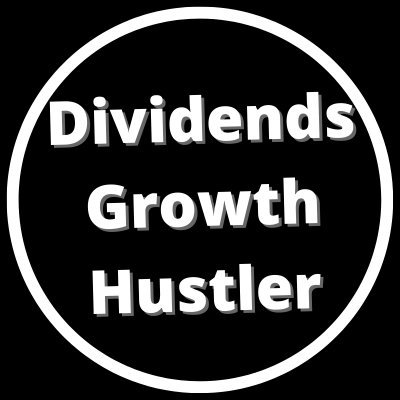 Dividends Growth Hustler