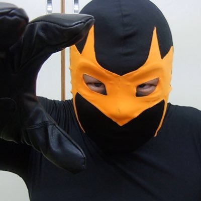 戦闘員ヤラレ動画プロジェクト（仮） (みすた)