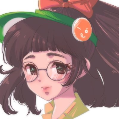 モニカんご♡ (土井モニカ)