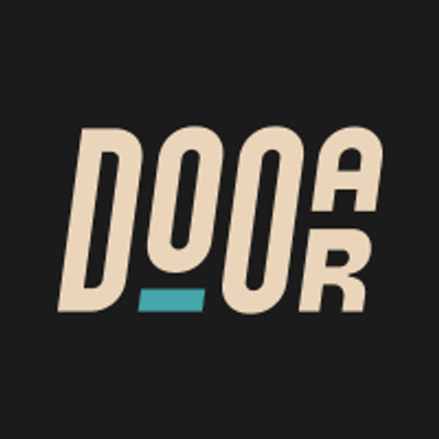 DOOAR Logo