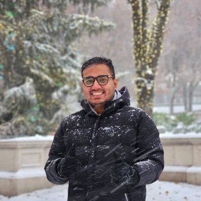 Dr. Datta M.D. (Radiology) M.B.B.S. 🇮🇳