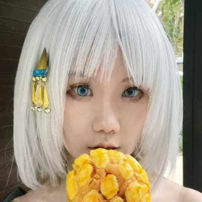 鈴音（りんね) (鈴（りん))