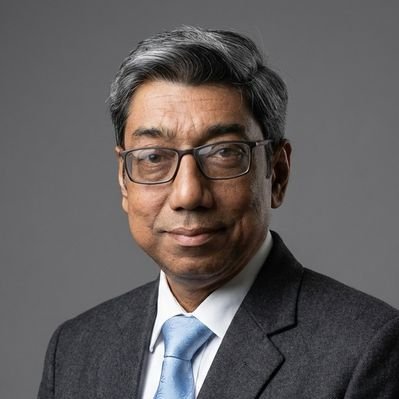 Gautam Ghosh