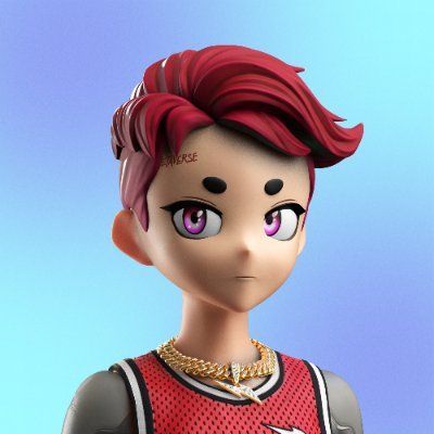 @HarambeOnX featured content