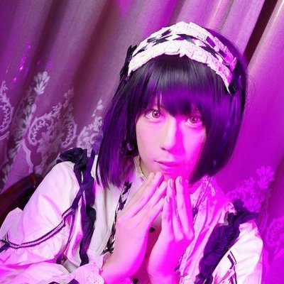 遥のお部屋/Haru's Room (八鳥守遥)